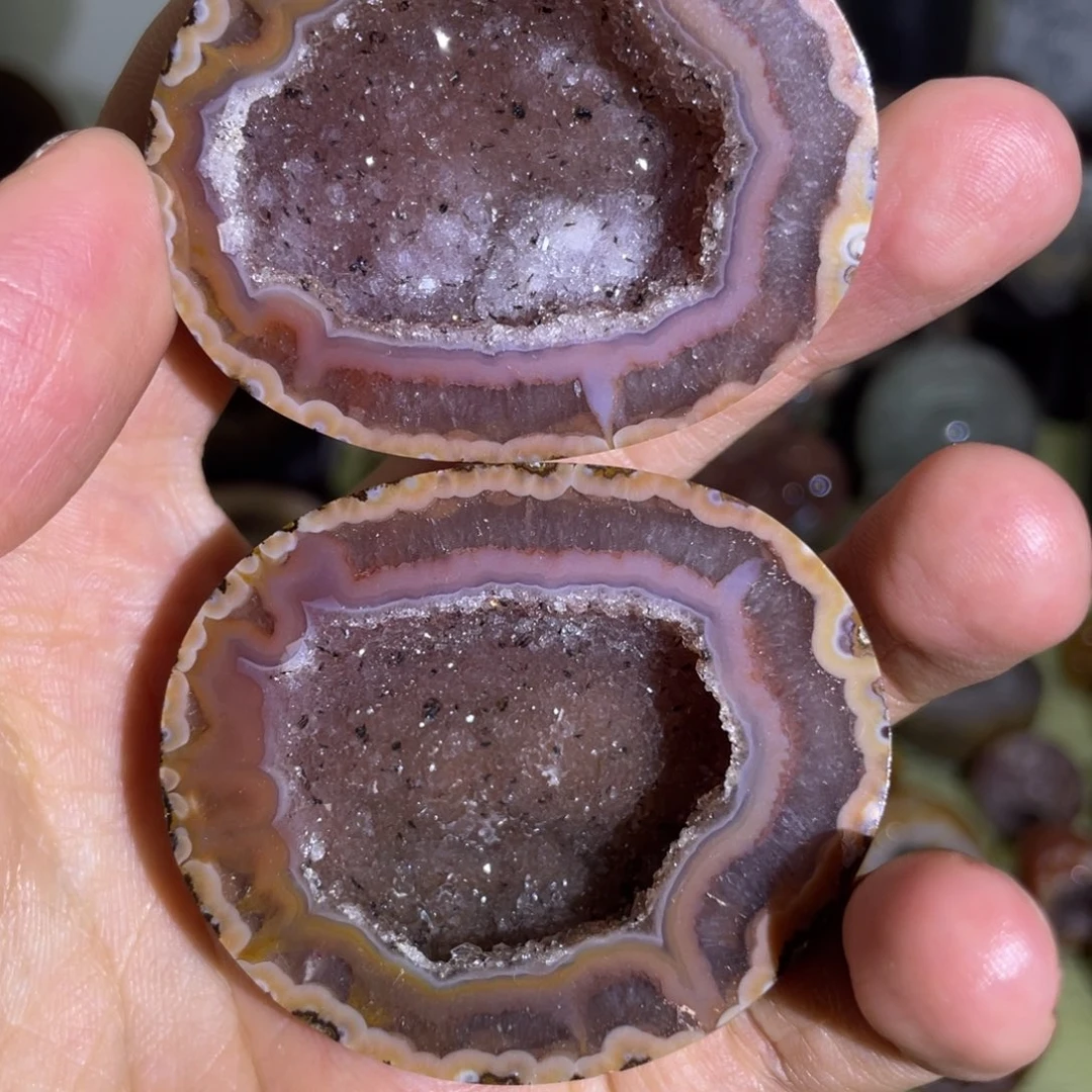 未镶嵌水晶大型摆件（非配饰）