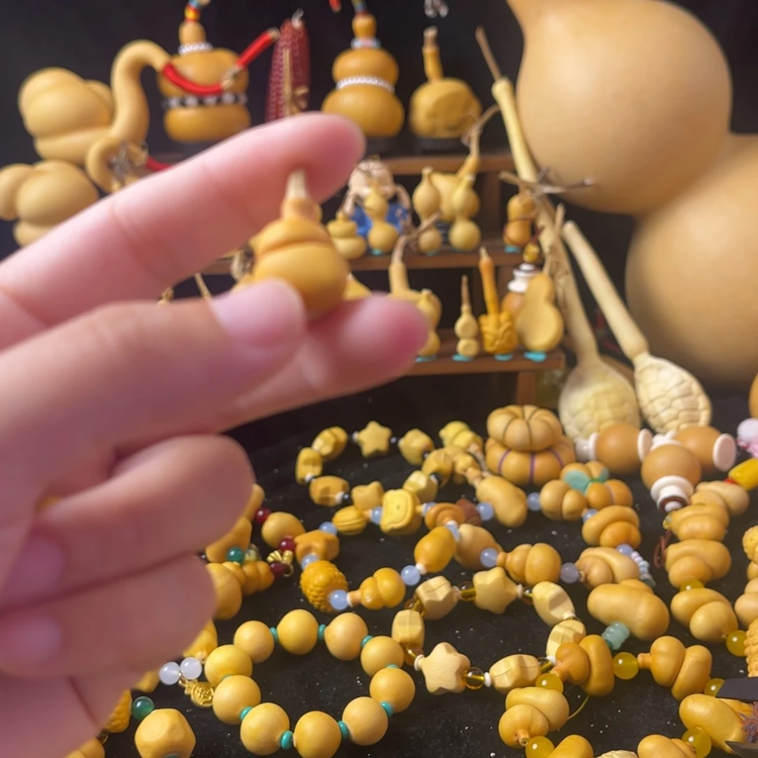小****?一颗小布袋单品，打孔后不退换