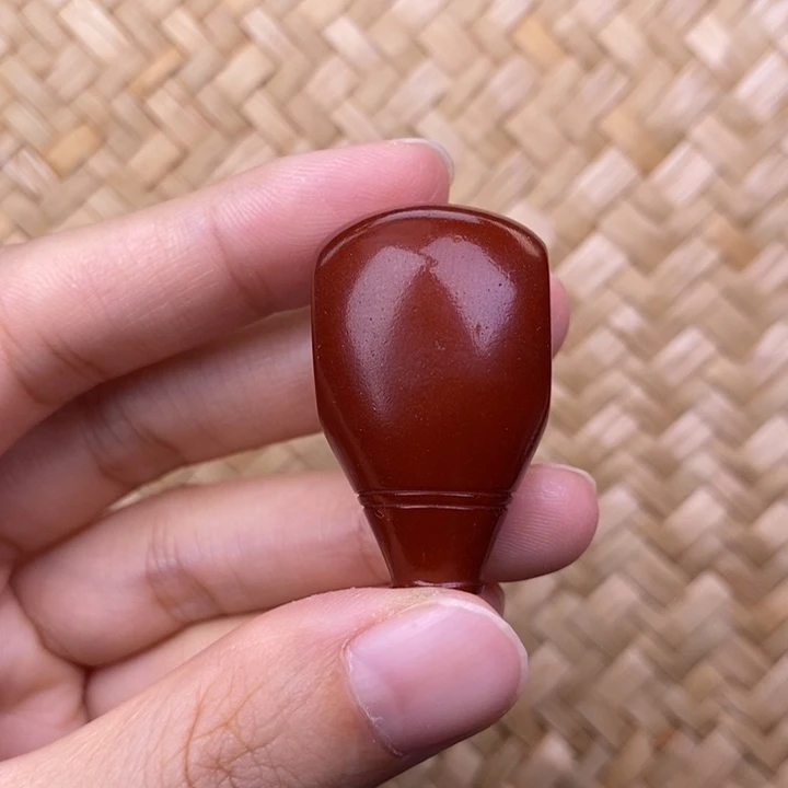 蜜蜡未镶嵌裸石蜜蜡M