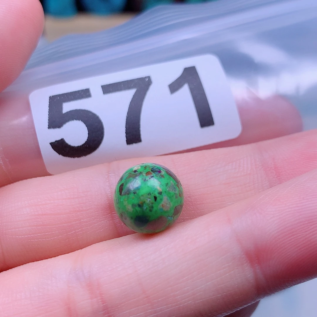空竹粉丝专享十堰特色手工散珠