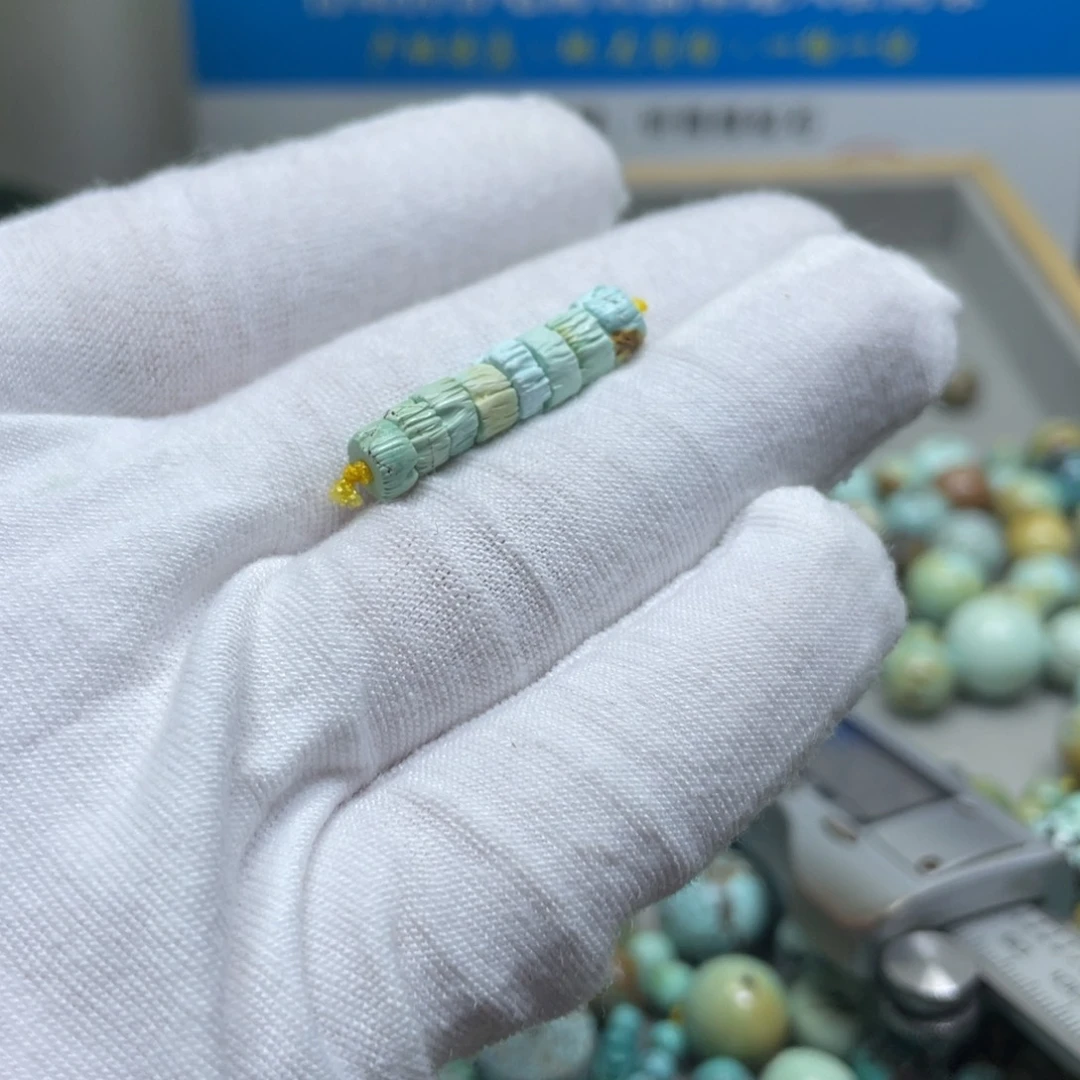 绿松石其他未镶嵌