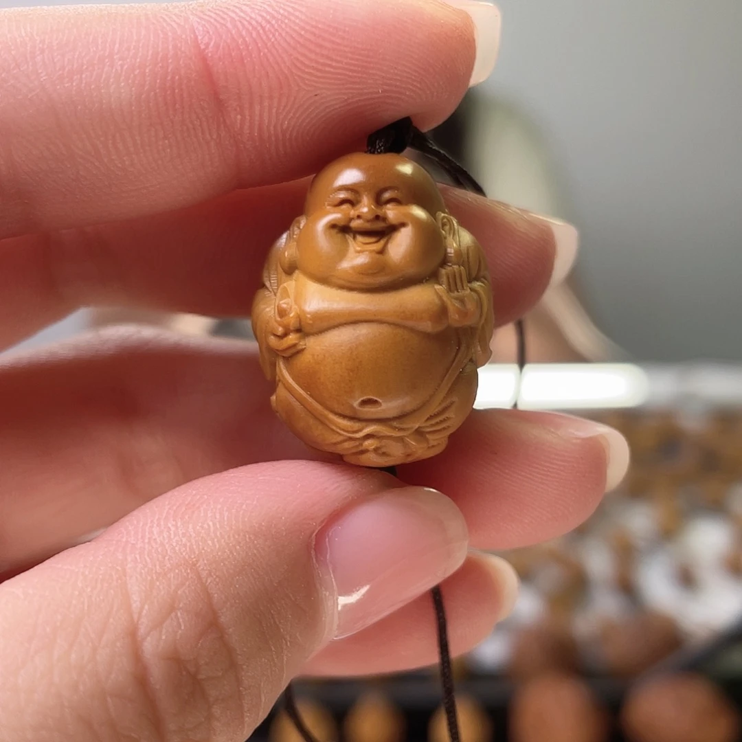 吊坠橄榄核橄榄核