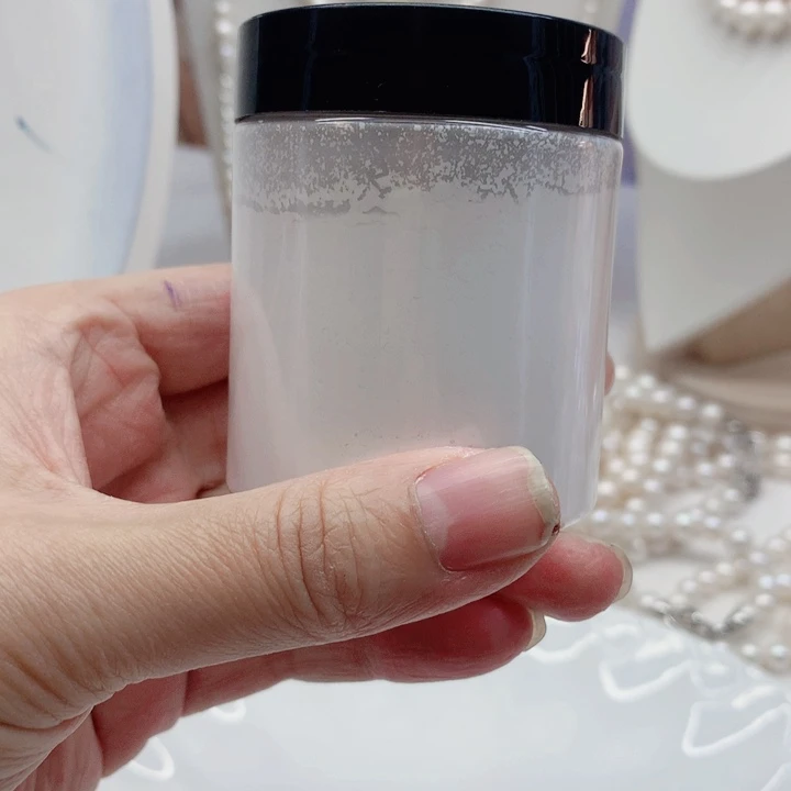 淡水珍珠吊坠(不含链)合金两瓶