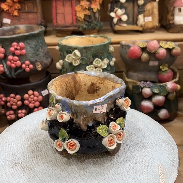 内口10.5高度11百搭好看