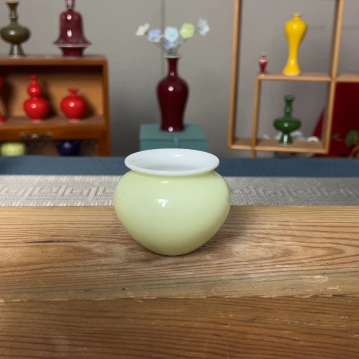 瓶景德镇陶瓷研究所学会