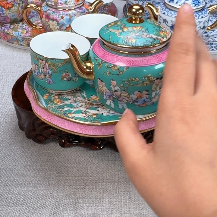 景德镇陶瓷景德镇瓷器