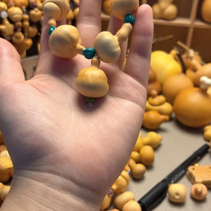 圆袋子葫芦葫芦葫芦