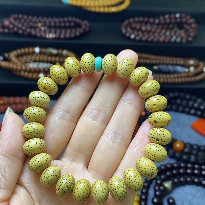 吊坠星月菩提星月