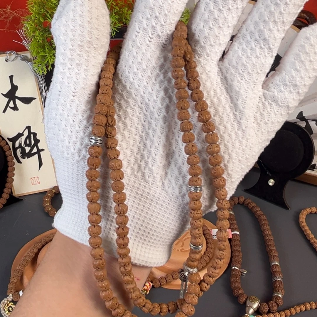 金刚菩提手串1228
