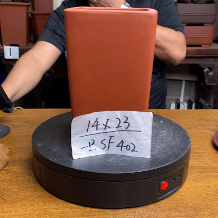 紫砂货号一只SF402