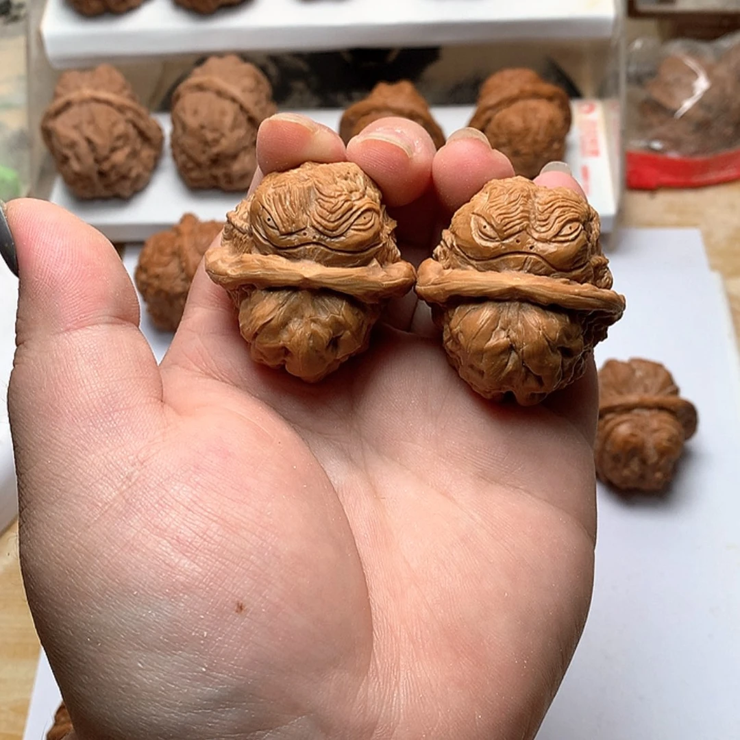 【闪购商品】手串/手链核桃