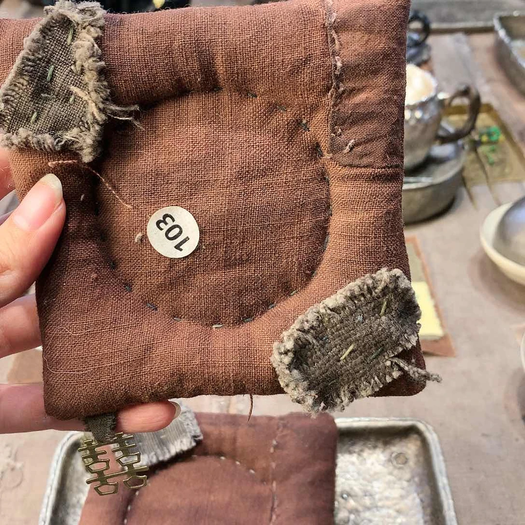 特价福利 手工茶席