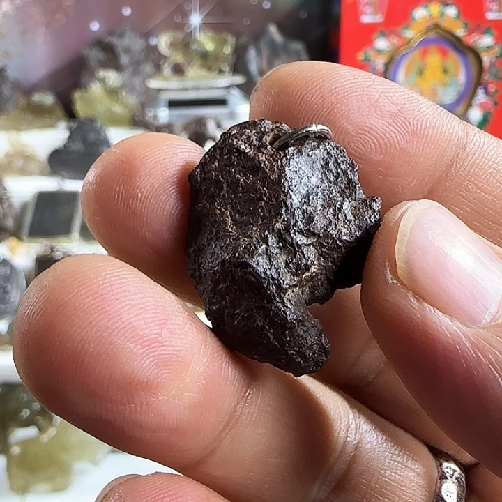 大理石磁石陨落星辰星星原石