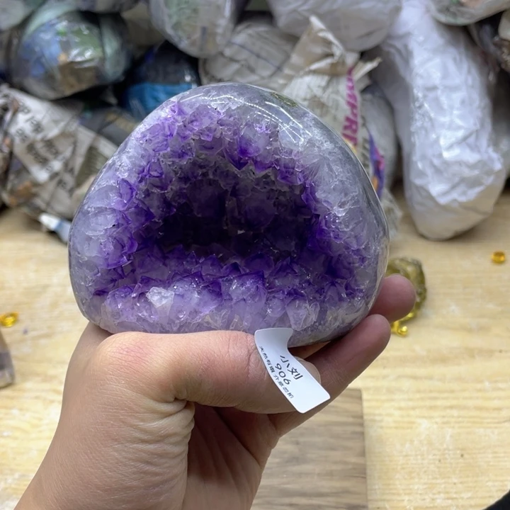 未镶嵌大型摆件（非配饰）水晶