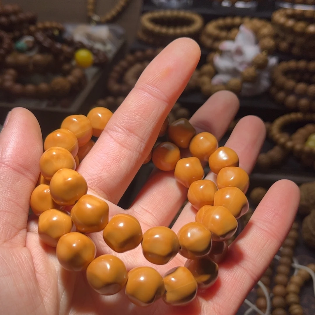 吊坠猴头核桃龙岩星星全品无瑕无药14+