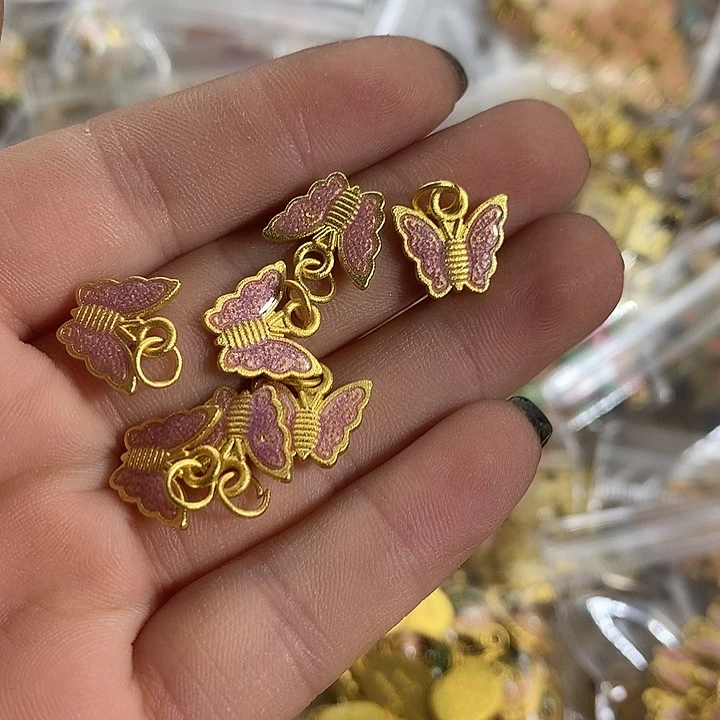 铜合金可爱系列 满三单飞8