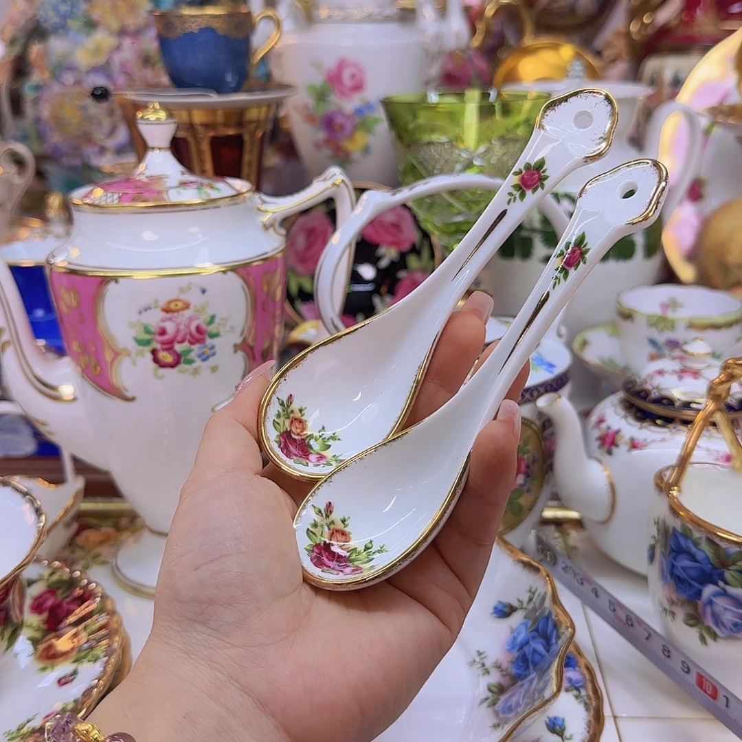 欧洲瓷器收藏鉴赏