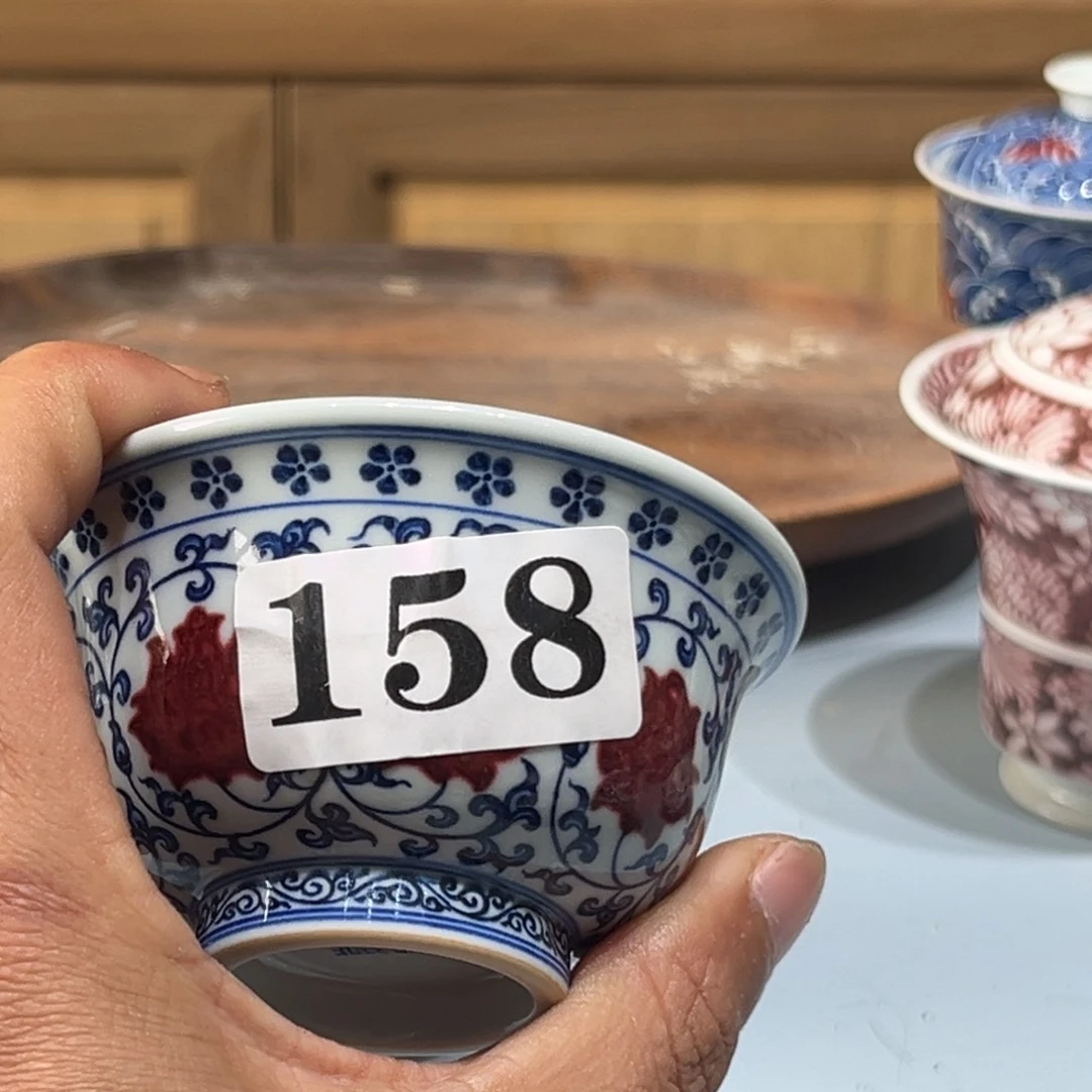 景德镇陶瓷艺术展演厅