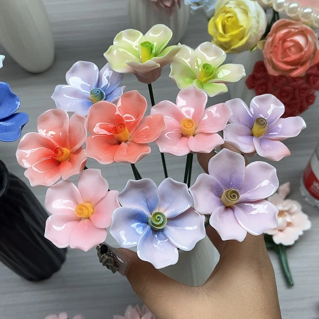 陶瓷设计风格现代
