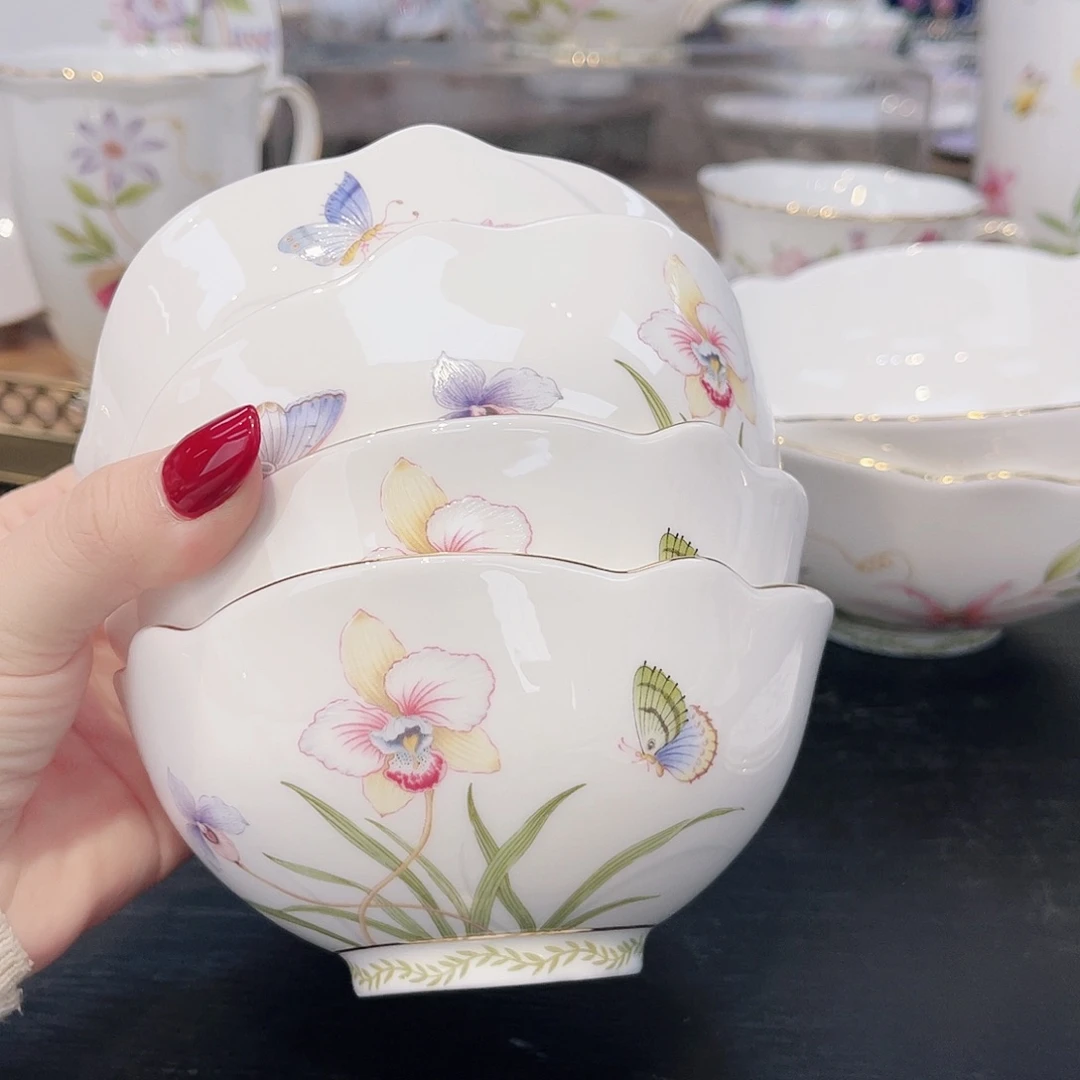 骨瓷饭碗———————————————-