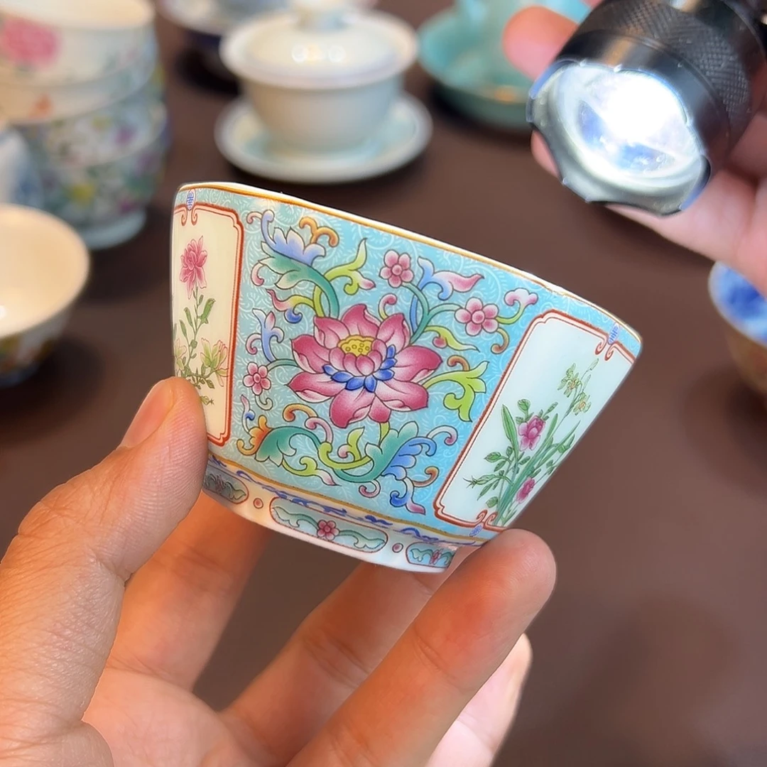 陶瓷陶瓷陶瓷茶具