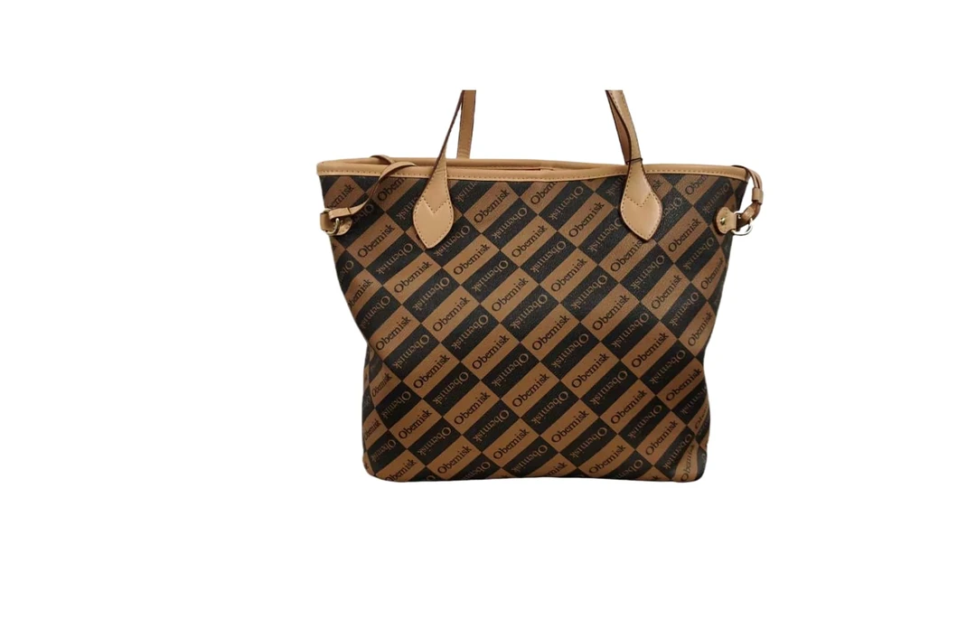 【工厂直销】8007新款时尚简约手提单肩斜跨女包