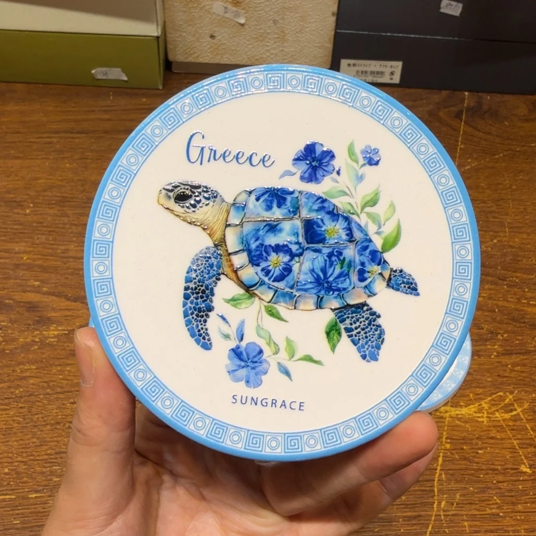 小狐狸瓷器家居好物推荐