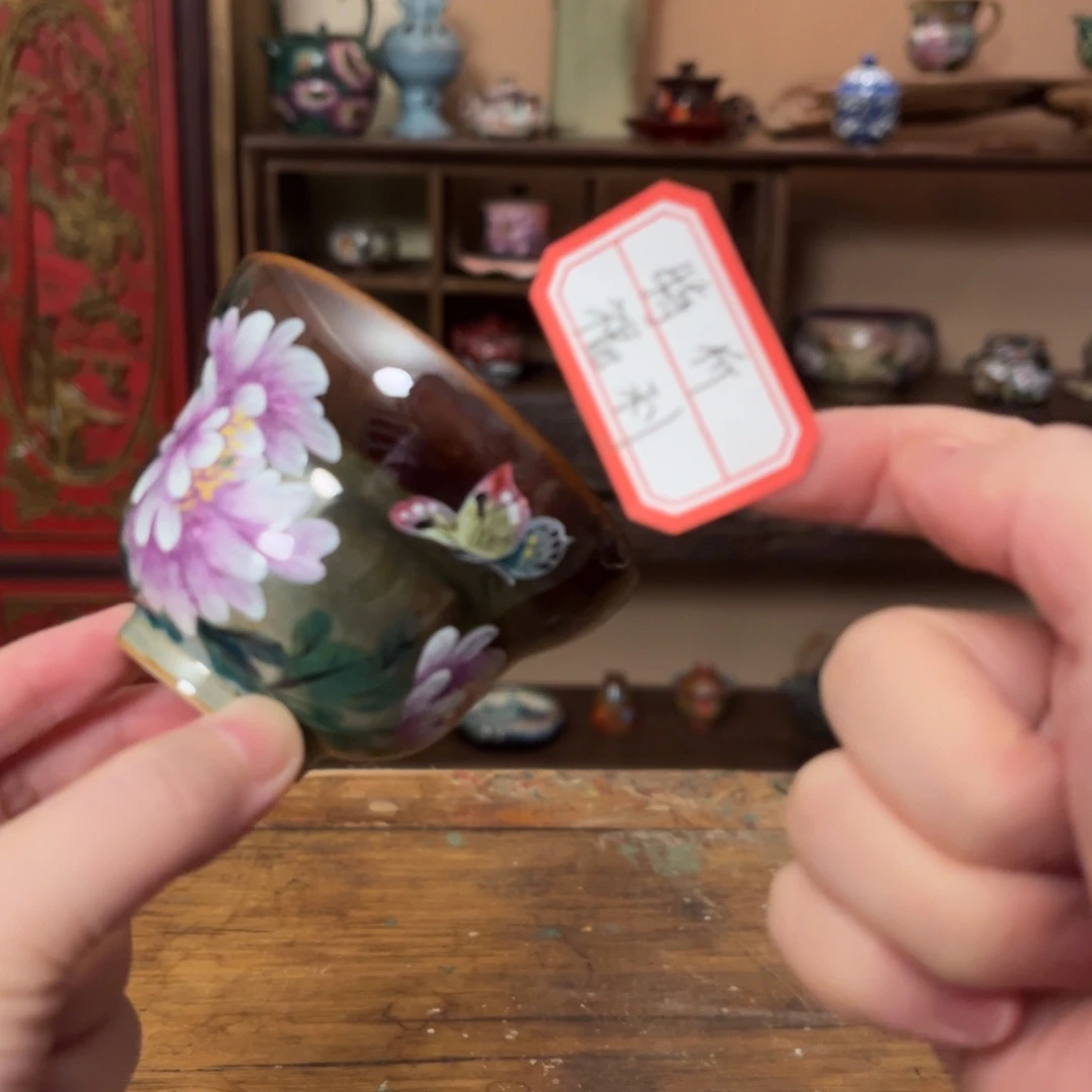 壶柴烧手工制作工艺