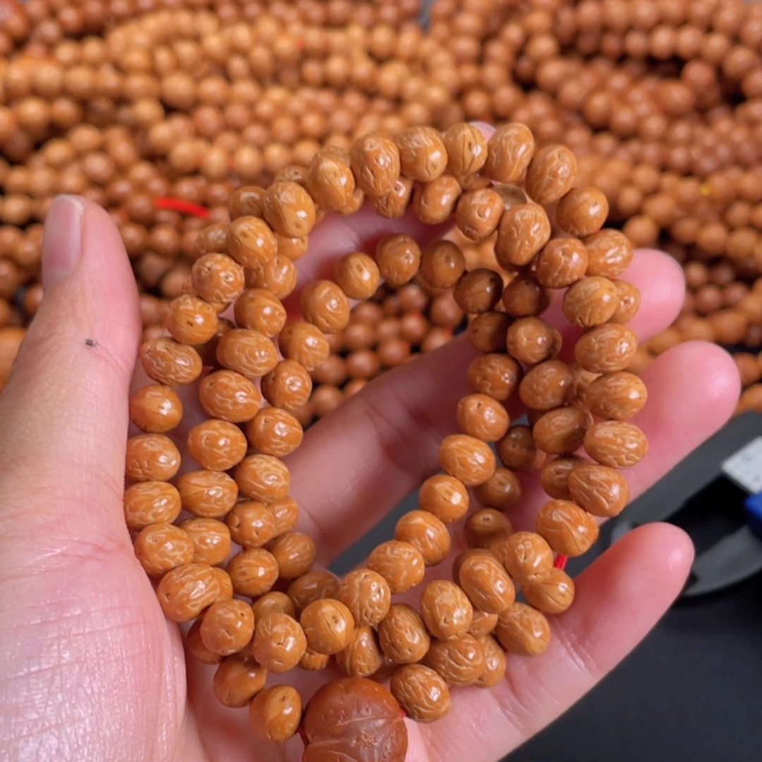 吊坠凤眼菩提凤眼