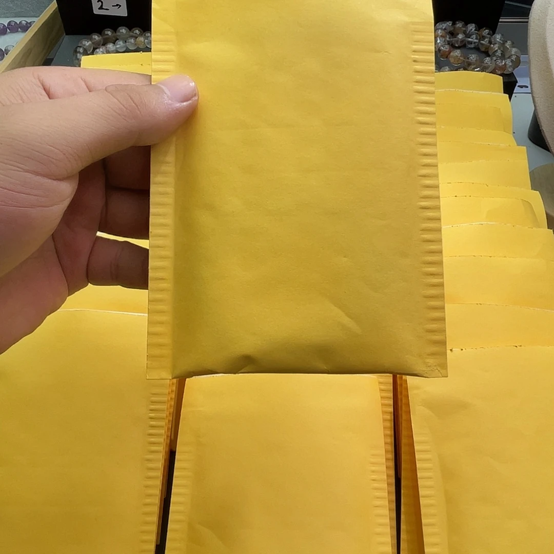 水晶手链未镶嵌记***抱不退不换