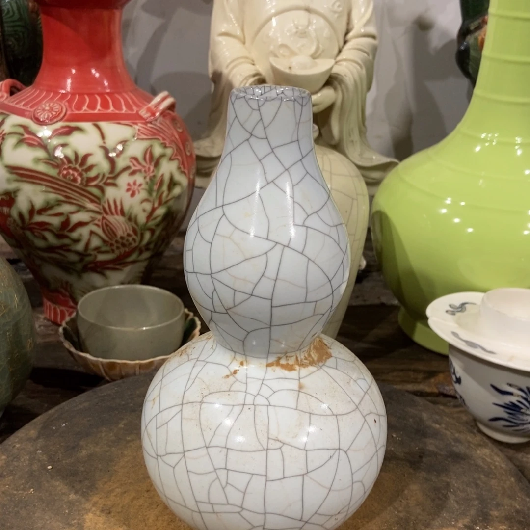 精品瓷器大放光彩