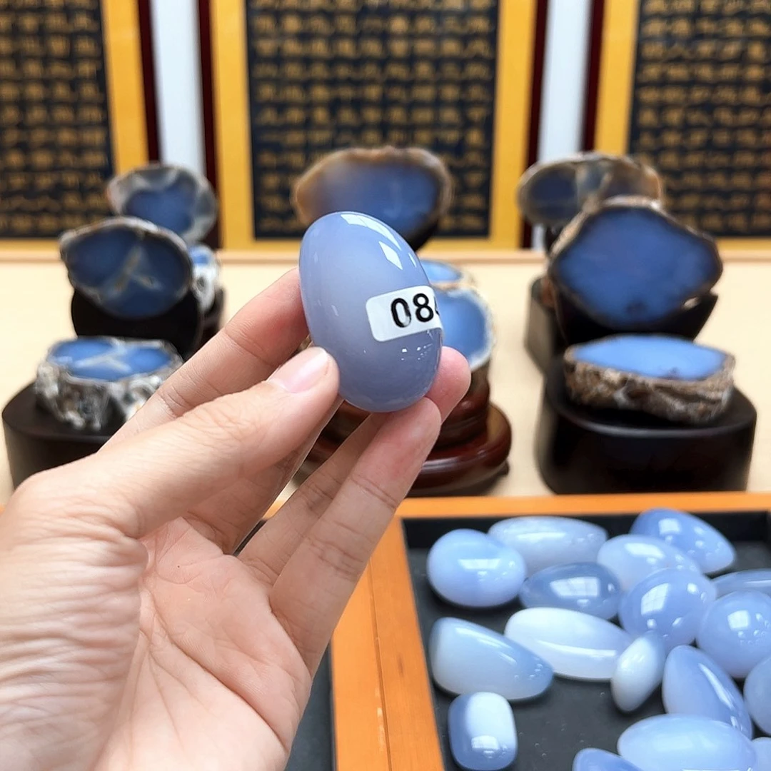 玛瑙/玉髓珠宝奇石合金