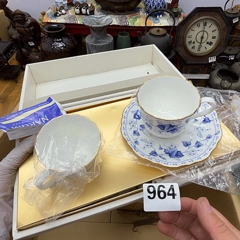 瓷片呀工艺品摆件瓷器摆件正能量
