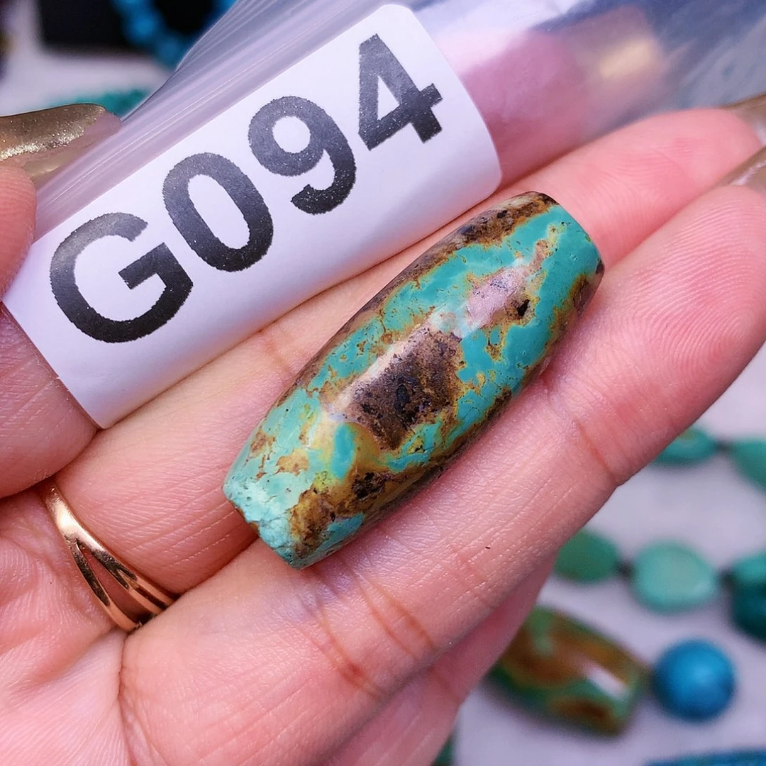 空竹粉丝专享十堰特色手工散珠