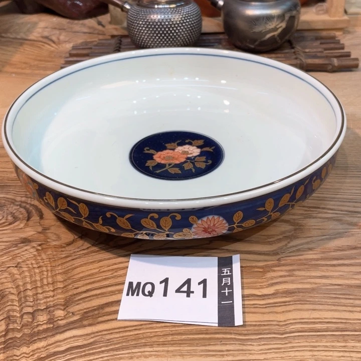 小马哥瓷器甄选套装