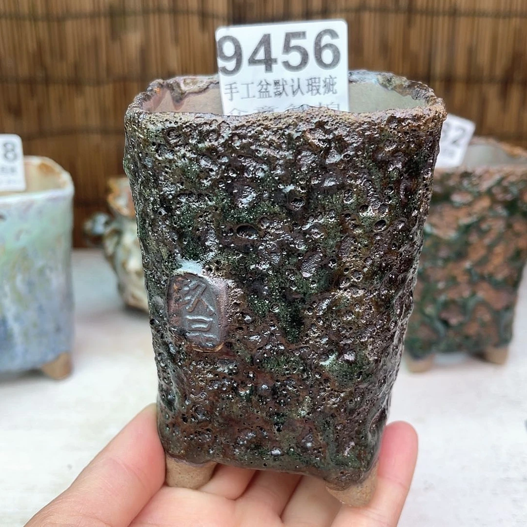 景德镇陶瓷艺术玖品