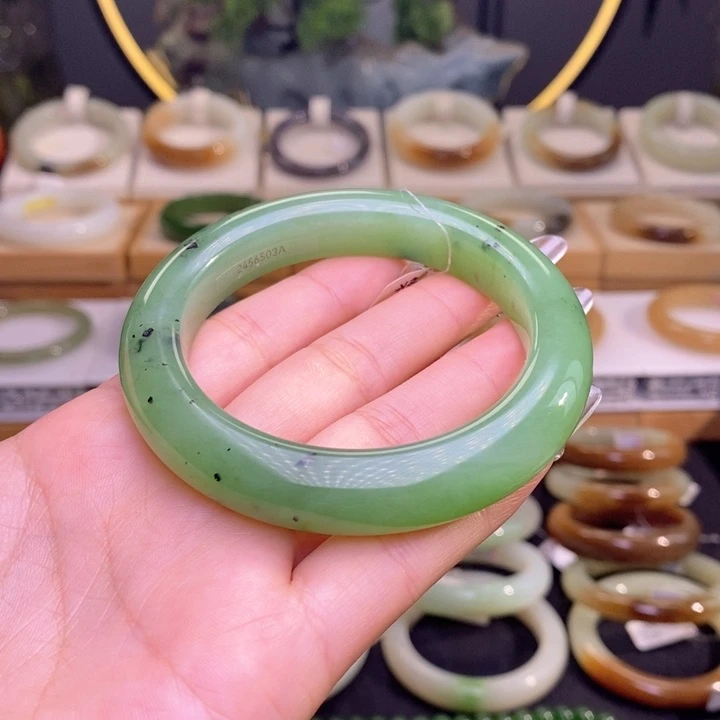 和田玉未镶嵌珠宝奇石54/55