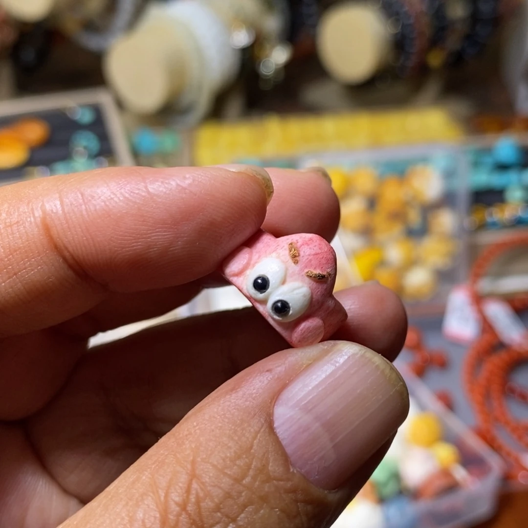 z***o南红玛瑙未镶嵌配饰