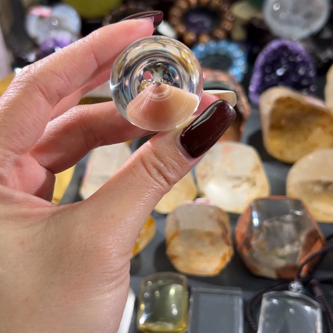 大型摆件（非配饰）紫晶未镶嵌原石