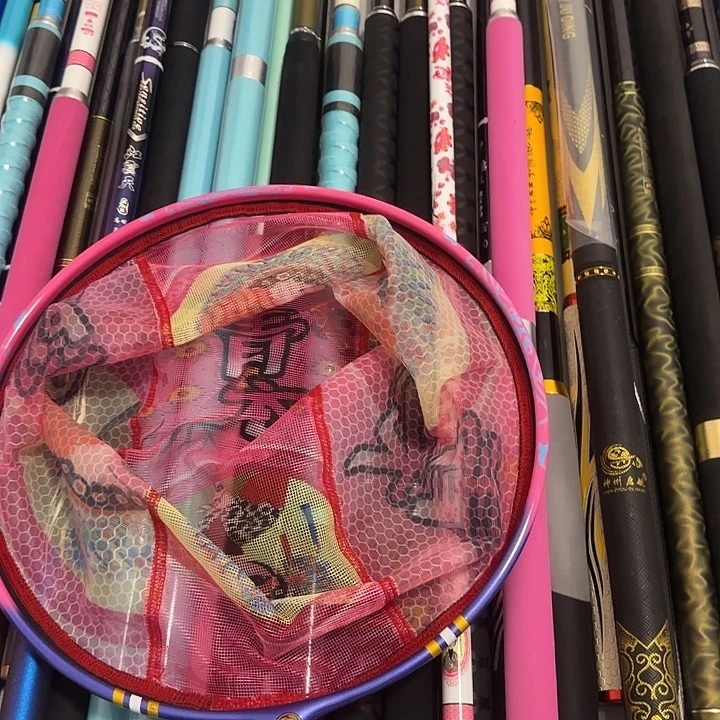 粉色一套35头1.2飞抄80单节送头