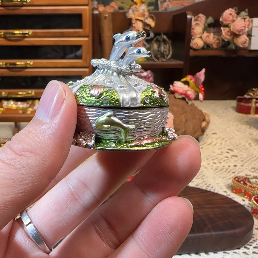 手工制品默认微瑕