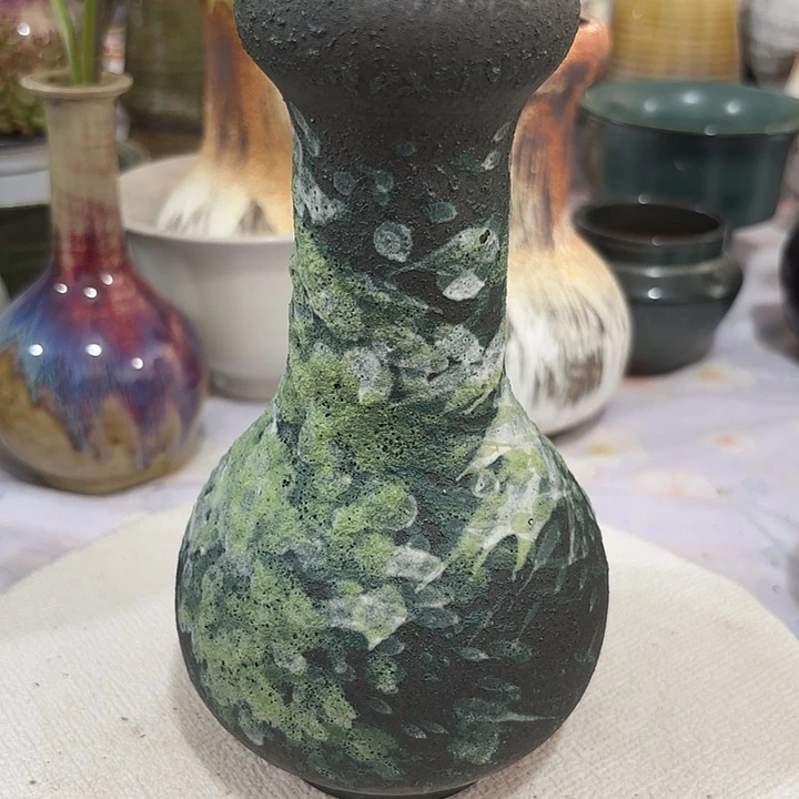 盘陶瓷制品生产基地23567