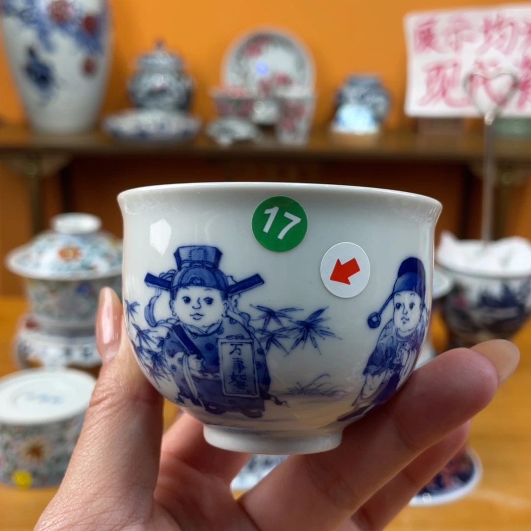 景德镇手绘哈哈哈哈哈哈