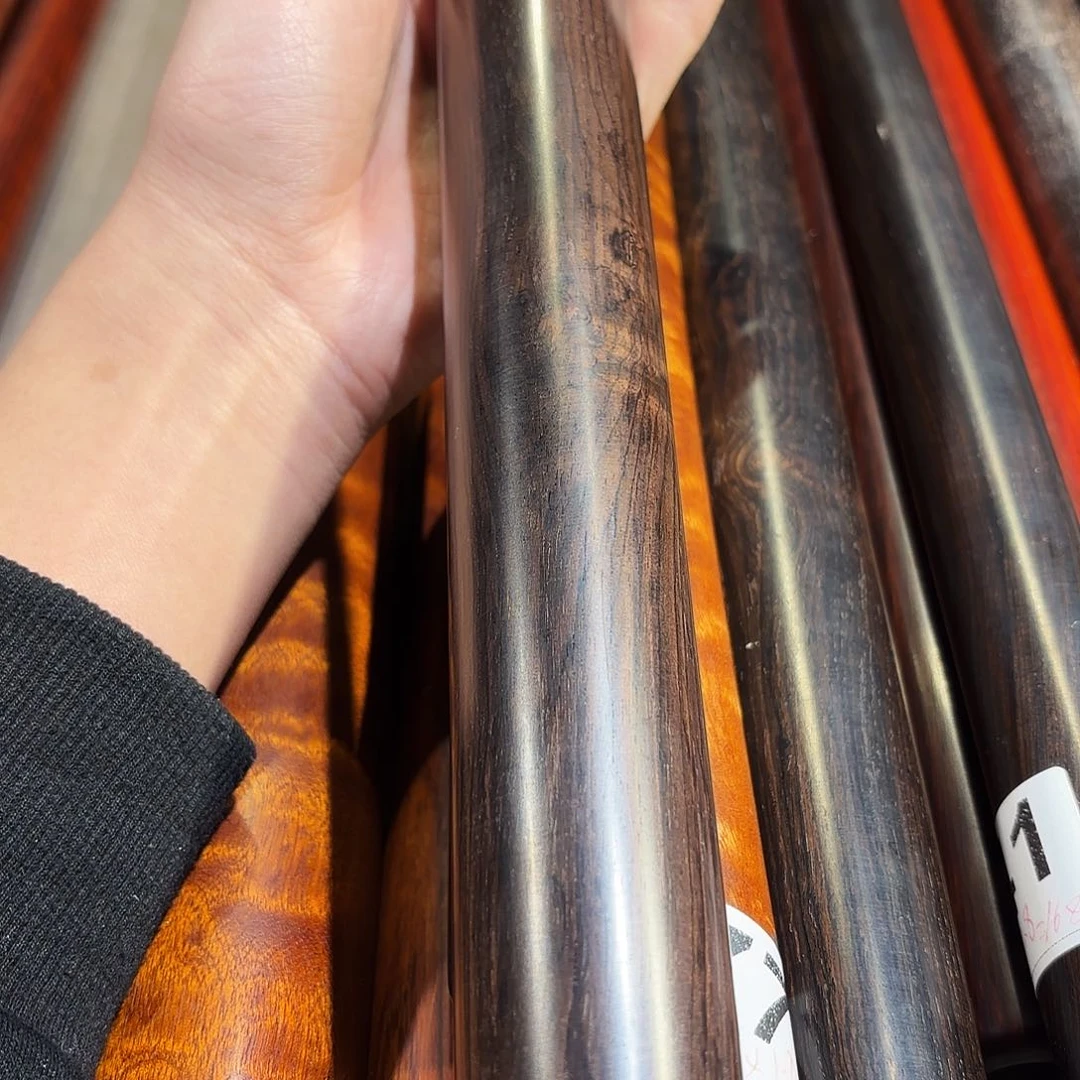 风车木（黑檀木）棍子