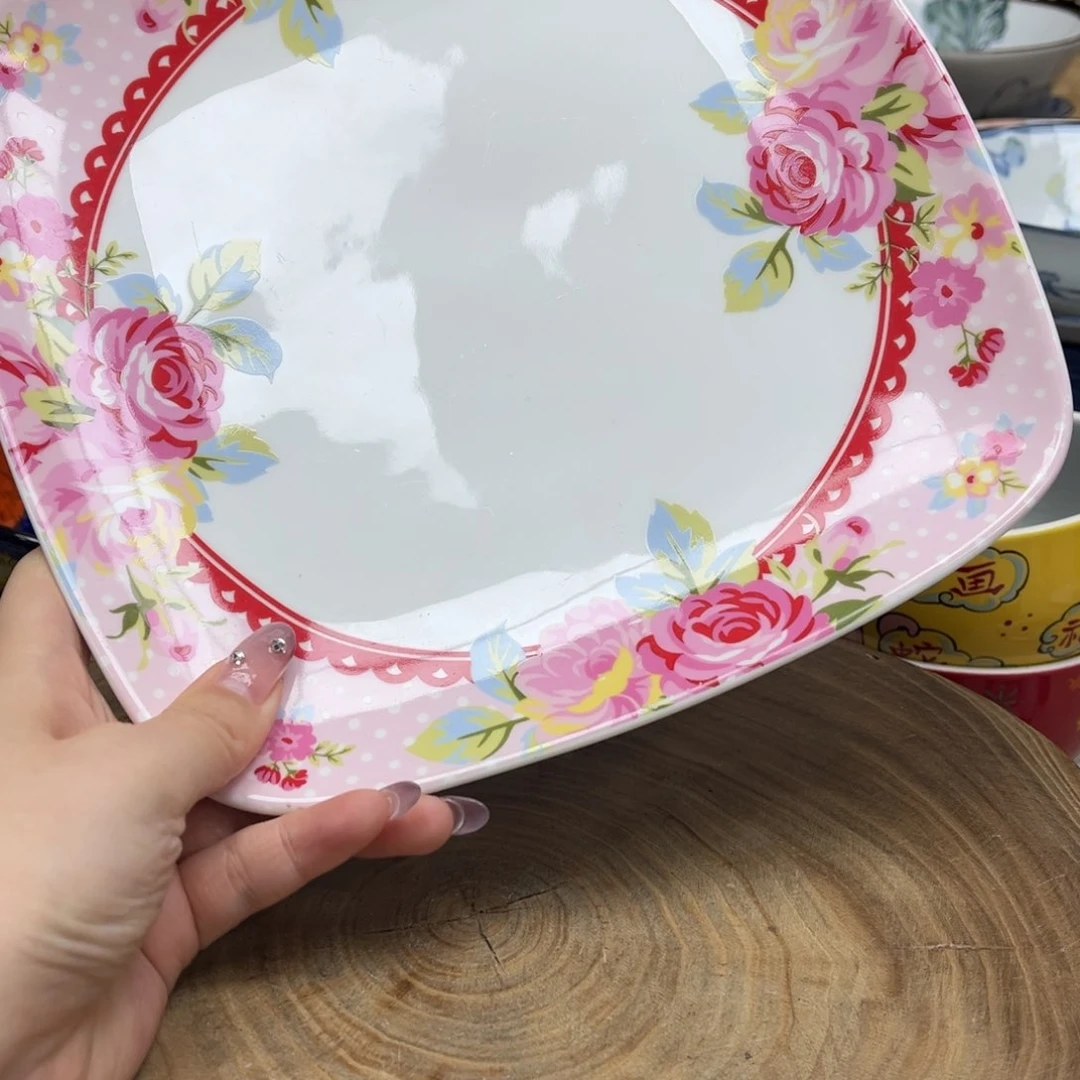 我的姐姐们好可爱