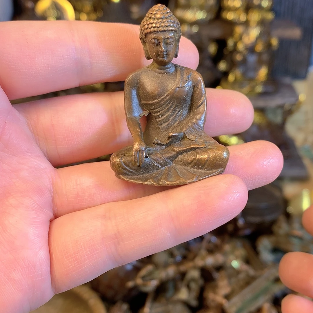 铜直播间推荐古品