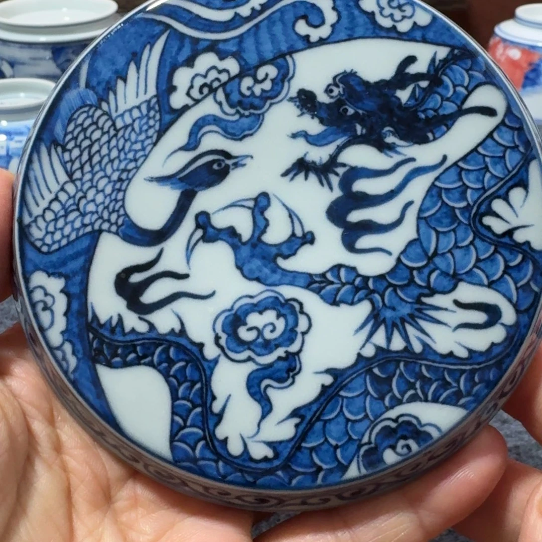 杯景德镇现代陶瓷