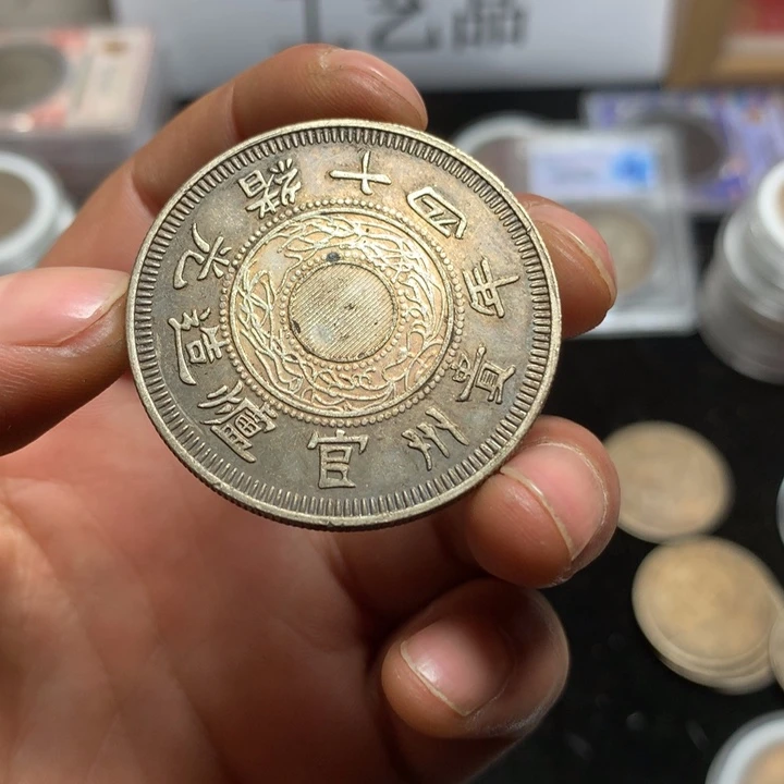 泉藏臻选    闪购链接  一图一物    复古手工艺品摆件