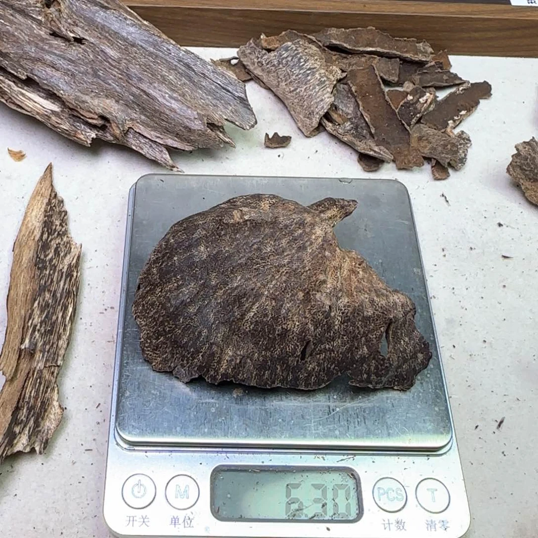 海南包壳上炉料6.3克