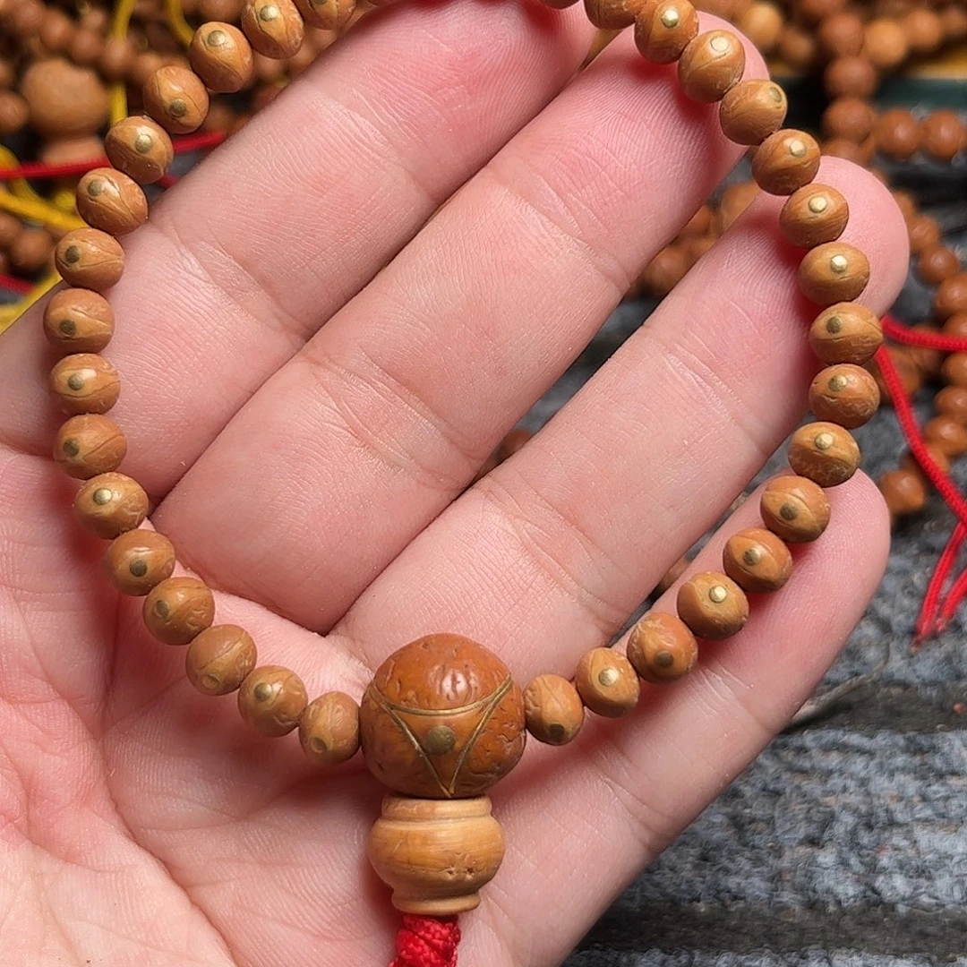 吊坠凤眼菩提凤眼菩提手串手链